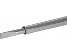 Tvardy įtampos testeris 182mm 100-250V - ekrano dėžutė (24/360)