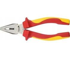Tvardy Izoliuotos universalios replės 200 mm VDE (60)