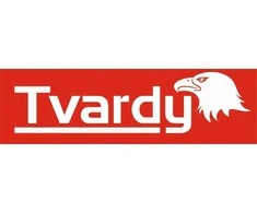 Tvardy Kairės pusės skardos pjovimo žirklės 250 mm CrV (6/48)