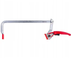 Įrankių rinkinys Tvardy Ścisk zapadkowy kuty typu F 250x80mm (20)