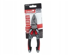Tvardy Kombinuotos replės 160 mm CrV (6/60)