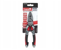 Tvardy Kombinuotos replės 180 mm CrV (6/60)