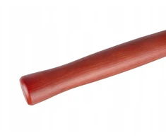 Tvardy Mūrininko plaktukas su minkštu muštuku 80 mm (4/8)
