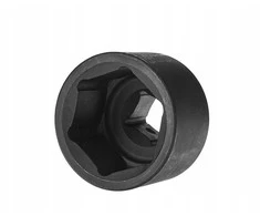 Tvardy Nasadka smūginis 3/4" 6-kąt 48mm CR-MO (4/16)