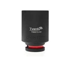 Tvardy Nasadka smūginis długa 3/4" 6-kąt 42mm CR-MO (1/20)
