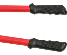 Tvardy Nożyce do cięcia drutu Cr-Mo 24'' - 600mm (10)