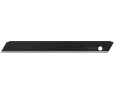 Tvardy Peiliukų ašmenys 80x9x0.4mm SK2H 10 vnt. – ekspozicinis kartoniklis (5903418306540)