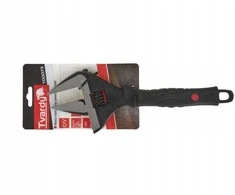 Tvardy Platus reguliuojamas raktas su veržliarakčiu, 12" 60 mm, CrV (6/24)