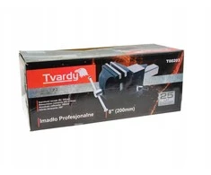 Tvardy Profesionalūs spaustuvai 8" (200 mm) 25GW (1)