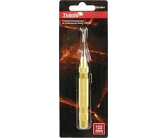 Tvardy Punktak automatinis do znakowania metalu 125mm (120)