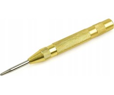 Tvardy Punktak automatinis do znakowania metalu 125mm (120)