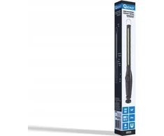 Tvardy Reguliuojama LED COB dirbtuvių lempa su magnetu 10W 1800mAh 450lm IP44