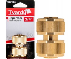 Tvardy Reparatorius 3/4" BRASS-LINE (10/80)