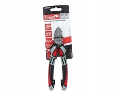 Tvardy Replės šoniniam pjovimui 180 mm CrV (6/60)