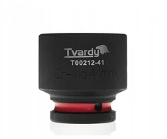 „Tvardy“ smūginė galvutė 3/4 colio šešiakampė 41 mm CR-MO (4/16)