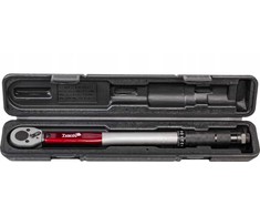 Tvardy Klucz dynamometryczny 3/8'' 19-110Nm Profesjonalny (12)