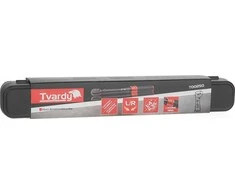 Tvardy sukimo momento veržliaraktis 1/4" 5-25Nm TVARDY (20)