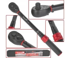 TVARDY sukimo momento veržliaraktis 3/8" 10-60 mm TVARDY (20)