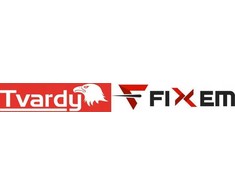 Tvardy Izoliuotos replės laidų kirpimui 250mm VDE (48)