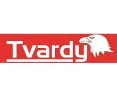 Tvardy Žirklės metalo lakštui pjauti tiesios 250mm CrV (6/48)