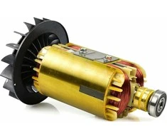 Tvardy Generatoriaus rotorius T05003 (1)