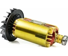 Tvardy generatoriaus rotorius T05004 (1)