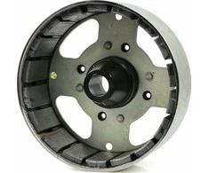 Tvardy Generatoriaus rotorius T05012 (1)