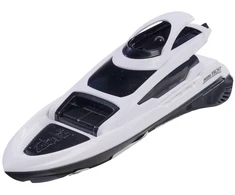 Tamiya „Carson Nano Racer“ jachta 2,4G