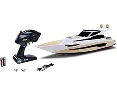 Tamiya Carson RC jachta Hurikan 2,4G 100% RTR