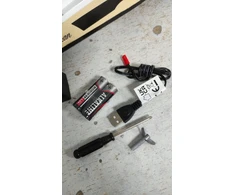 Tamiya Carson RC jachta Hurikan 2,4G 100% RTR