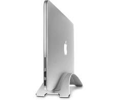 „Twelve South BookArc“, skirta „MacBook“ (sidabrinis)