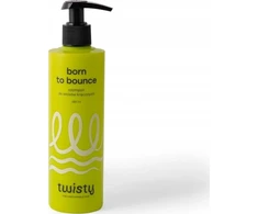 Twisty Pets TWISTY_Born To Bounce šampūnas garbanotiems plaukams 280ml