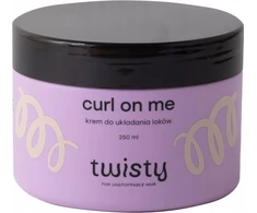 Twisty Pets Curl On Me kremas garbanoms formuoti 250ml