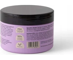 Twisty Pets Give Me A Coil kaukė garbanotiems, didelio poringumo plaukams 250ml