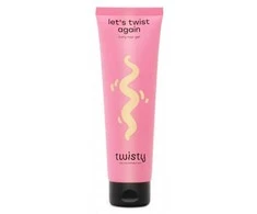 Twisty Pets „Let's Twist Again“ formavimo gelis garbanotiems plaukams 150 ml