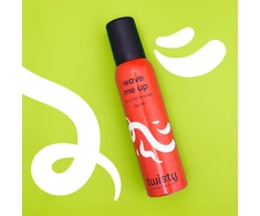 Twisty Pets Wave Me Up putos garbanotiems plaukams 150ml