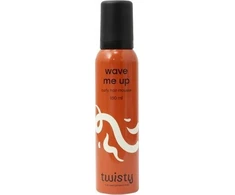 Twisty Pets Wave Me Up putos garbanotiems plaukams 150ml