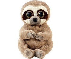 TY Meteor YOU tinginio talismanas Silas 15 cm