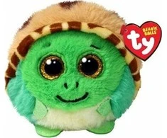 Meteor TY Beanie Balls Cruiser - pliušinis žaislas 10 cm