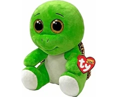 TY Beanie Boos Turbo - žalias vėžlys 42cm