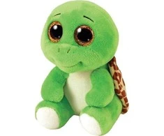 TY Beani Boos Turbo - vėžlys 15 cm
