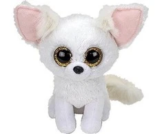 TY Beanie Boos Phoenix - Arktinė lapė