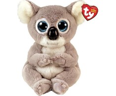 TY Beanie Babies Melly - Koala 15 cm