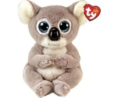 TY Beanie Babies Melly - Koala 15 cm