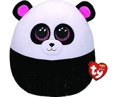 TY YOU Squish-a-Boos Bambuko panda 30cm