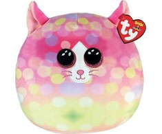 Pluszak Kot Squish 22cm Sonny METEOR TY39239
