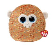 TY Squishy Beanies Pliušinis žaislas - beždžionėlė, 30 cm
