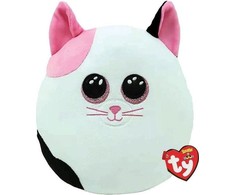 TY Maskotka poduszka Squish-a-Boos MUFFIN Muffinka Kot 22cm 39222