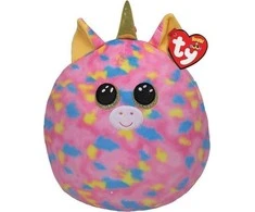 TY Ty Squish A Bubo Fantasia Minkštas žaislas (20 cm, Einson)