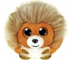 TY Ty Puffies Cezaris - Lew